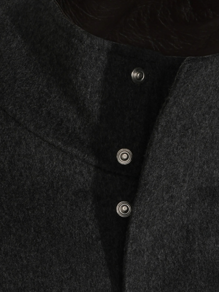 Bomber jacket Lardini gri - Img 2