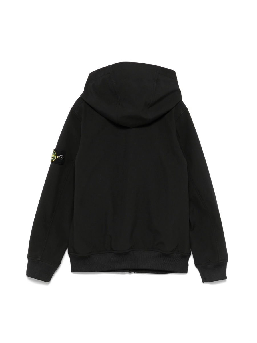 Bomber jacket Stone Island neagra - Img 2