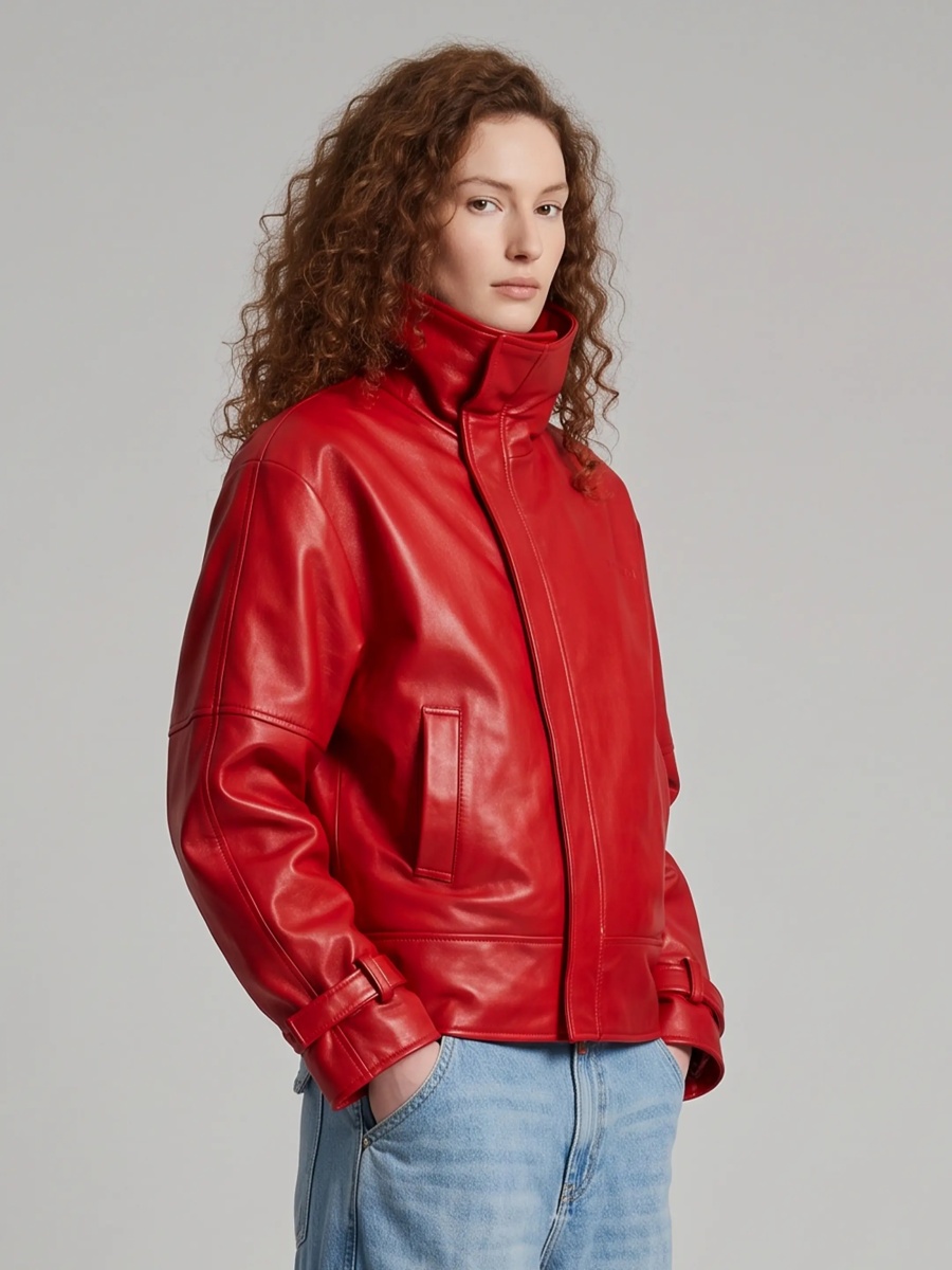 Bomber Round Bomber - Img 2
