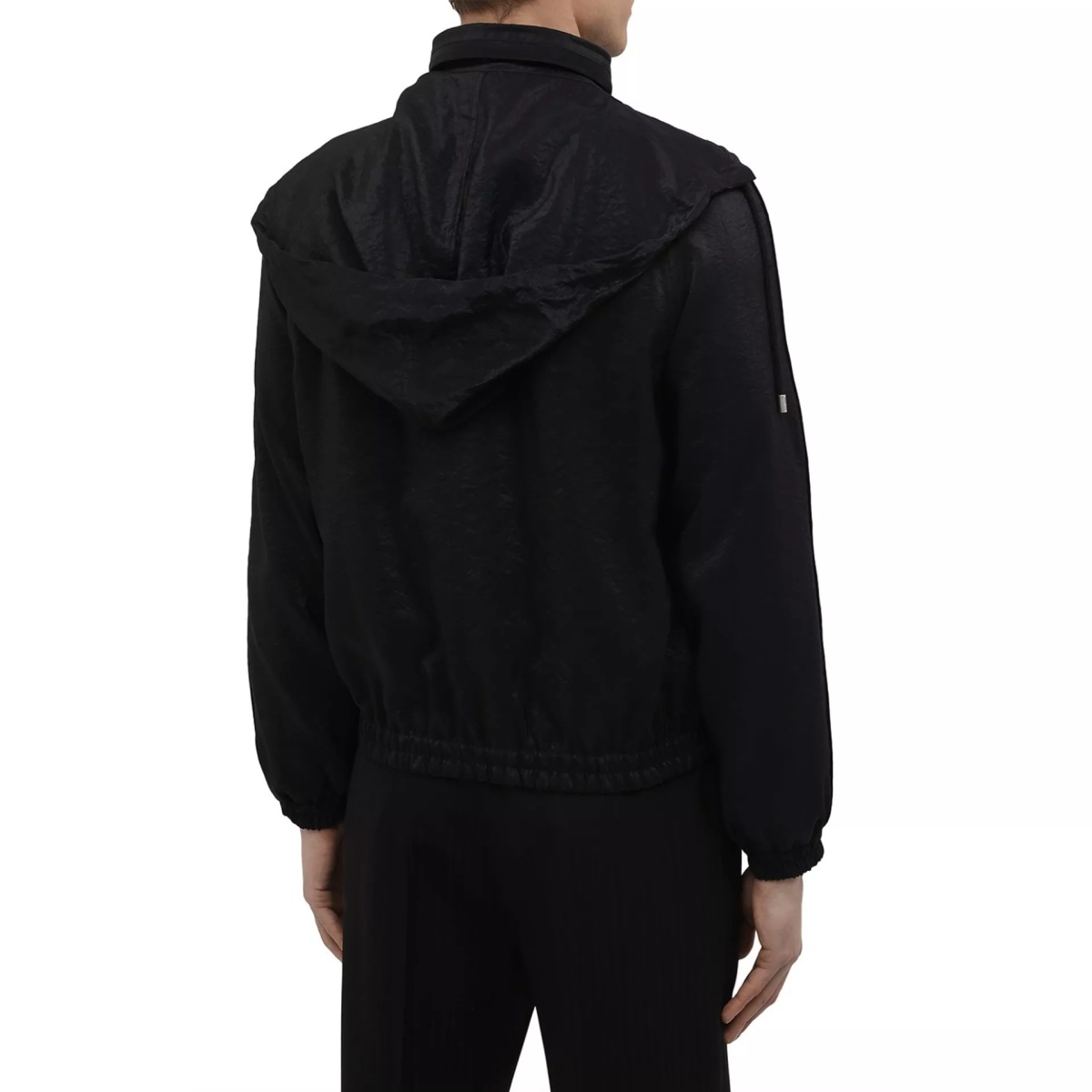 Bomber Saint Laurent Bomber Jacket - Img 3