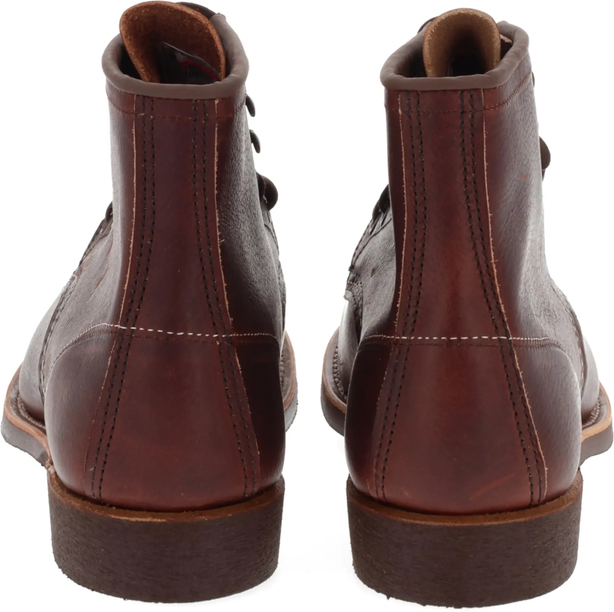 Boot "3340 Blacksmith Briar Oil Slick" - Img 4