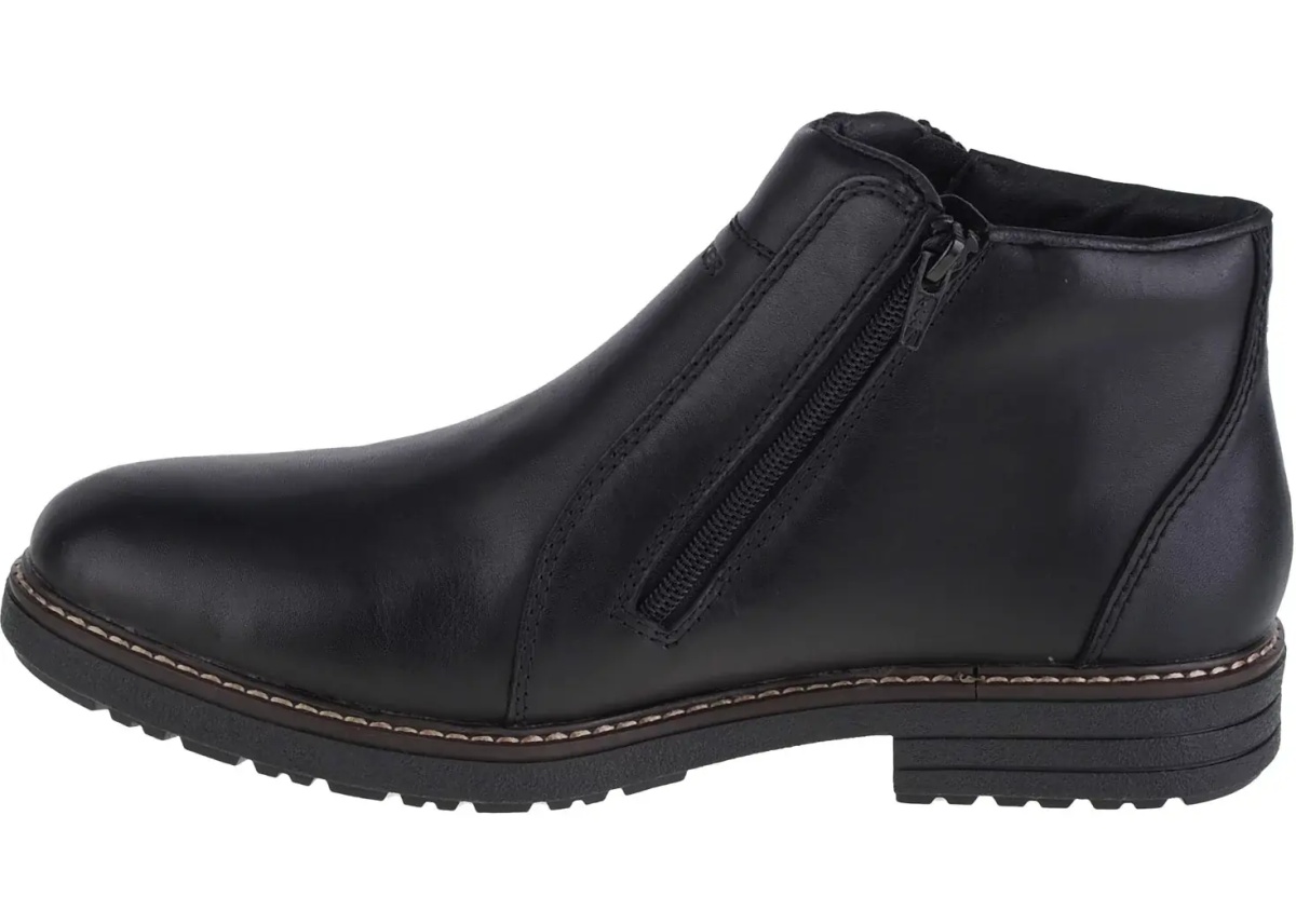 Booties - Img 2