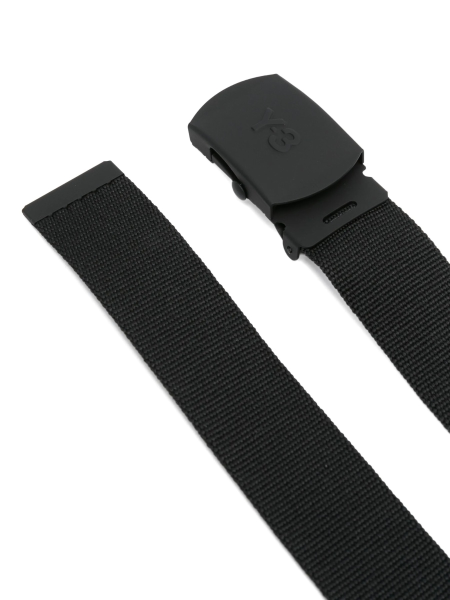 Borseta Y-3 neagra - Img 2