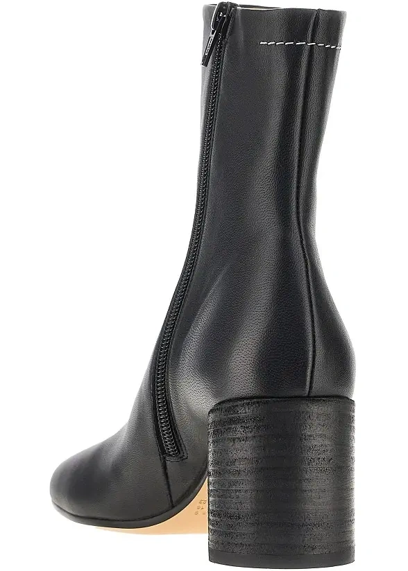 Botine Anatomical toe ankle boots - Img 3