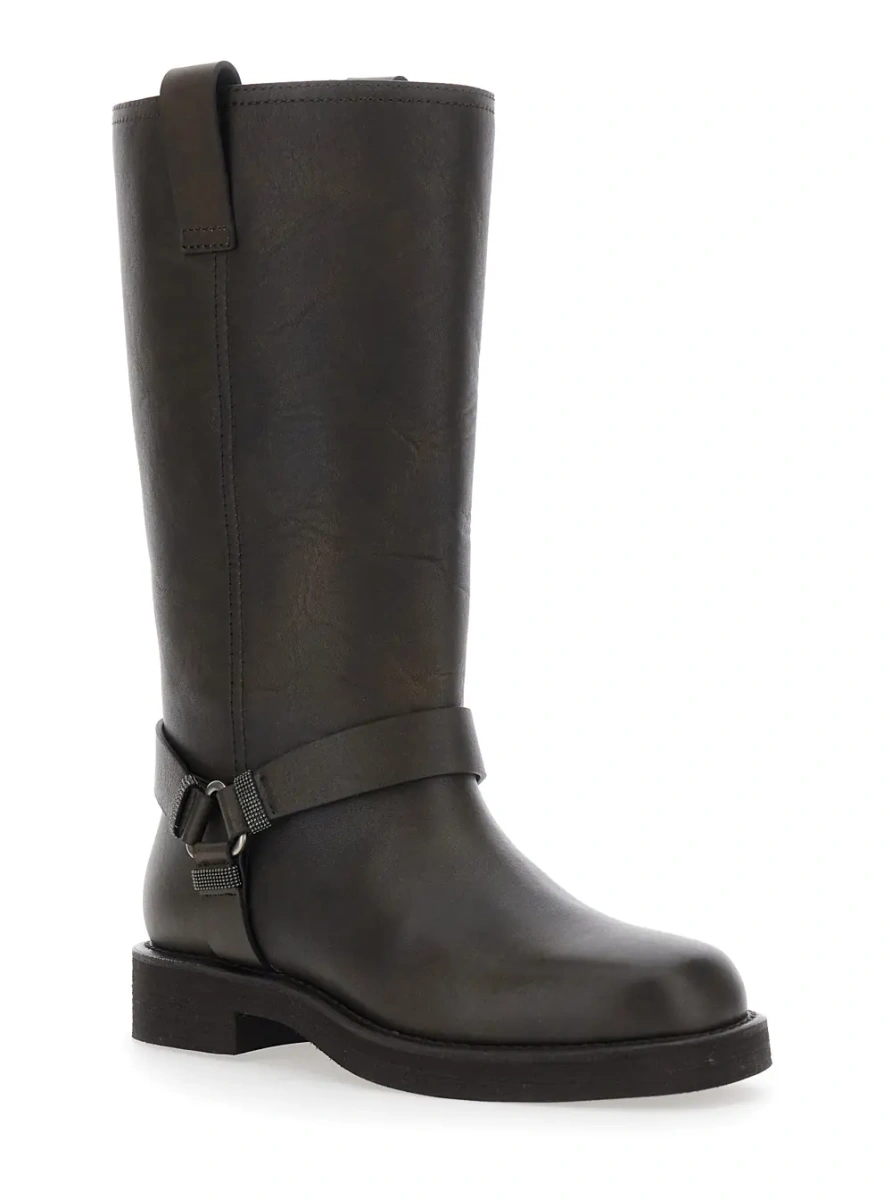 Botine ANKLE BOOTS - Img 2
