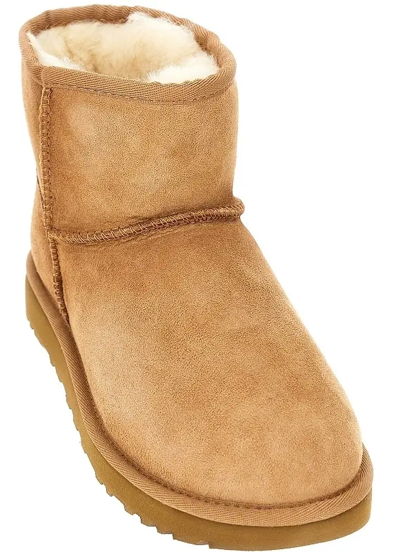 Botine Classic Mini boots - Img 2