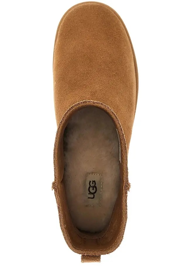 Botine Classic Mini Deconstructed boots - Img 4