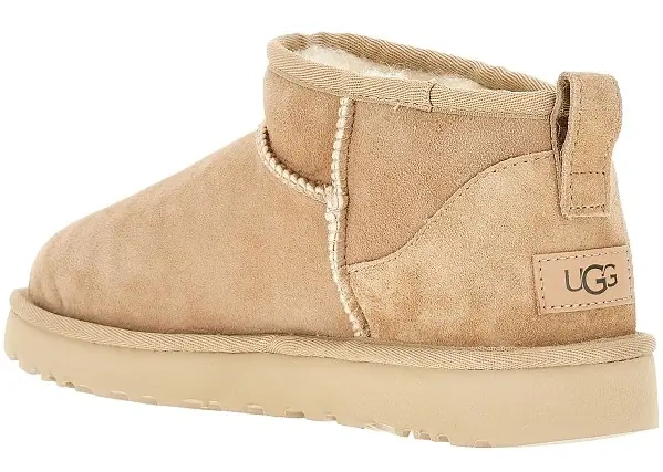 Botine Classic Ultra Mini boots - Img 3
