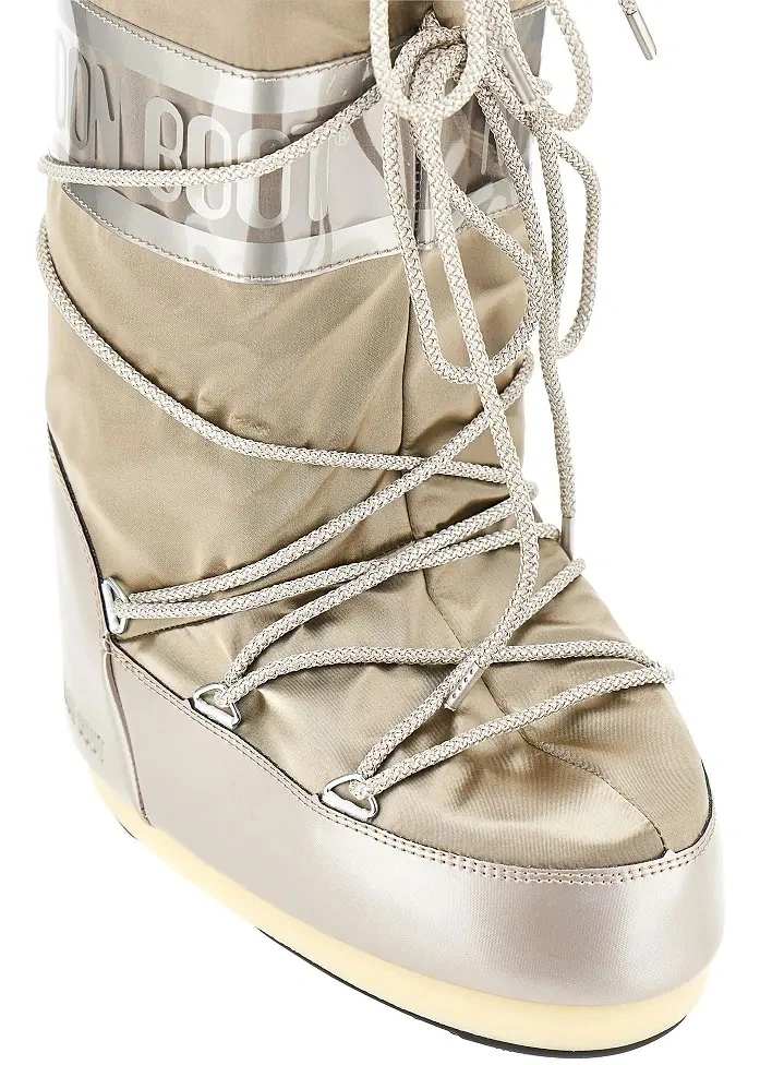 Botine 'Icon Glance' nylon boots - Img 2