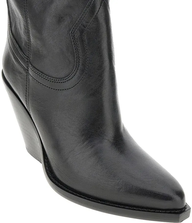 Botine 'Leyane' boots - Img 2