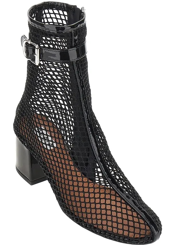 Botine Net booties - Img 2