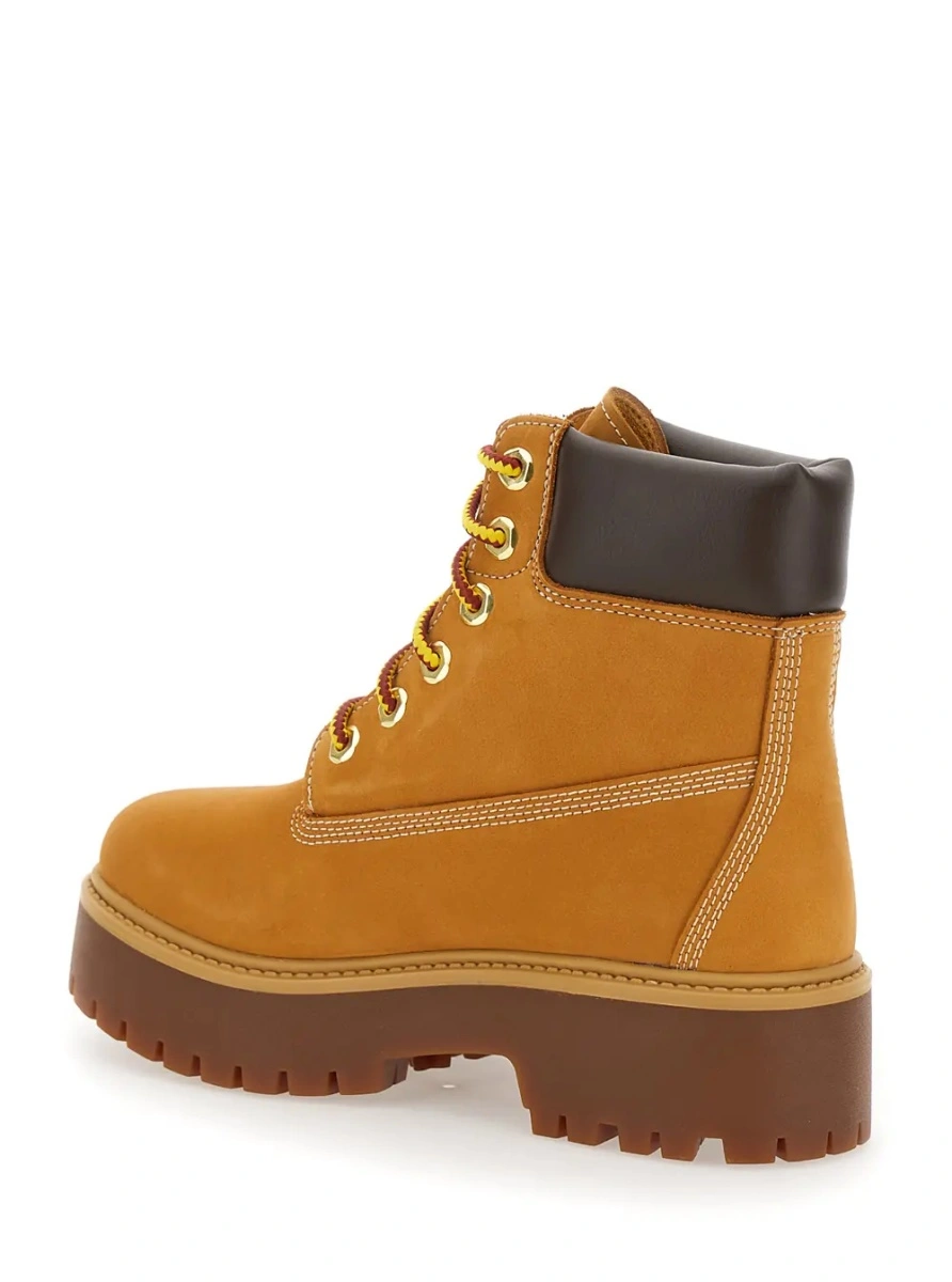 Botine Timberland bej - Img 3