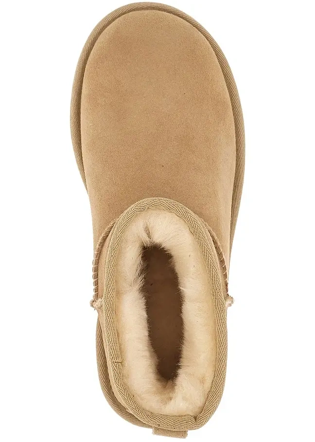 Botine UGG 'Classic Mini' - Img 4