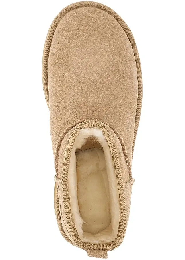Botine UGG 'Classic Ultra Mini' - Img 4