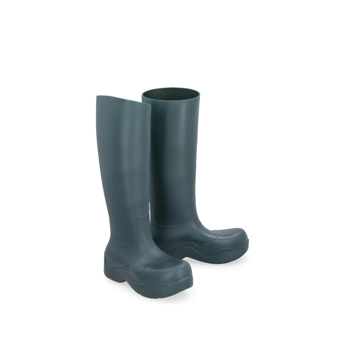 Bottega Veneta Puddle Boots - Img 2