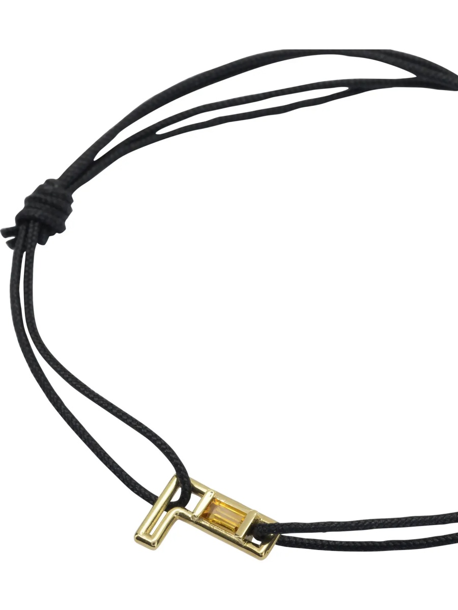 Bratari "Letra L" bracelet - Img 2