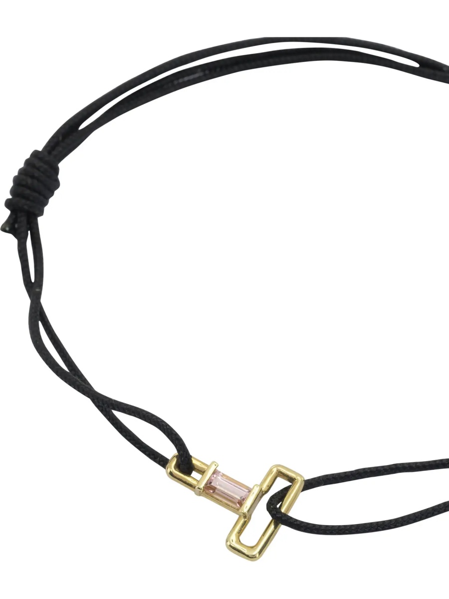 Bratari "Letra T" bracelet - Img 2