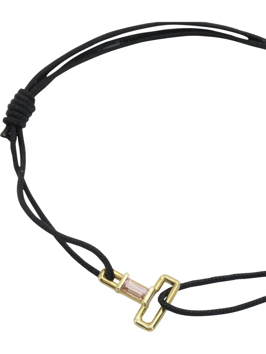 Bratari "Letra T" bracelet - Img 2
