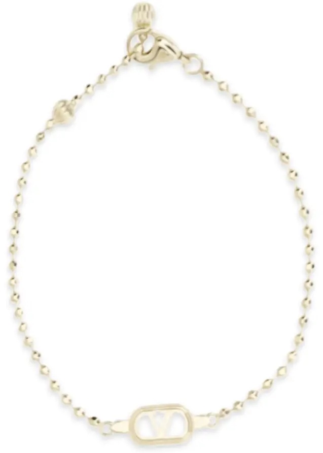 Bratari Ovalette Bracelet in metal and Swarovski® crystals - Img 2