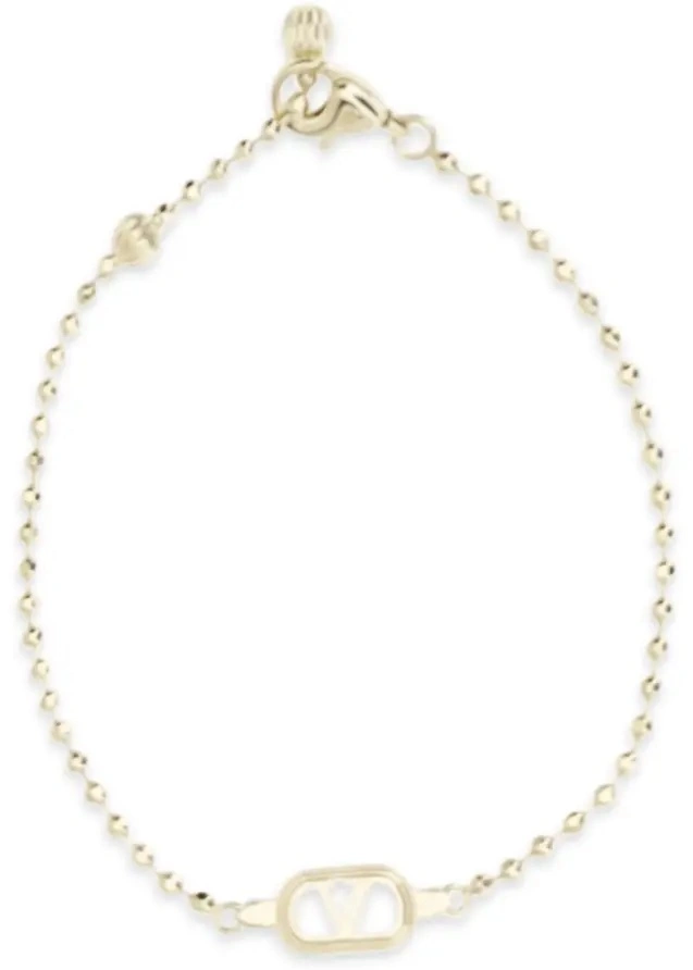 Bratari Ovalette Bracelet in metal and Swarovski® crystals - Img 2