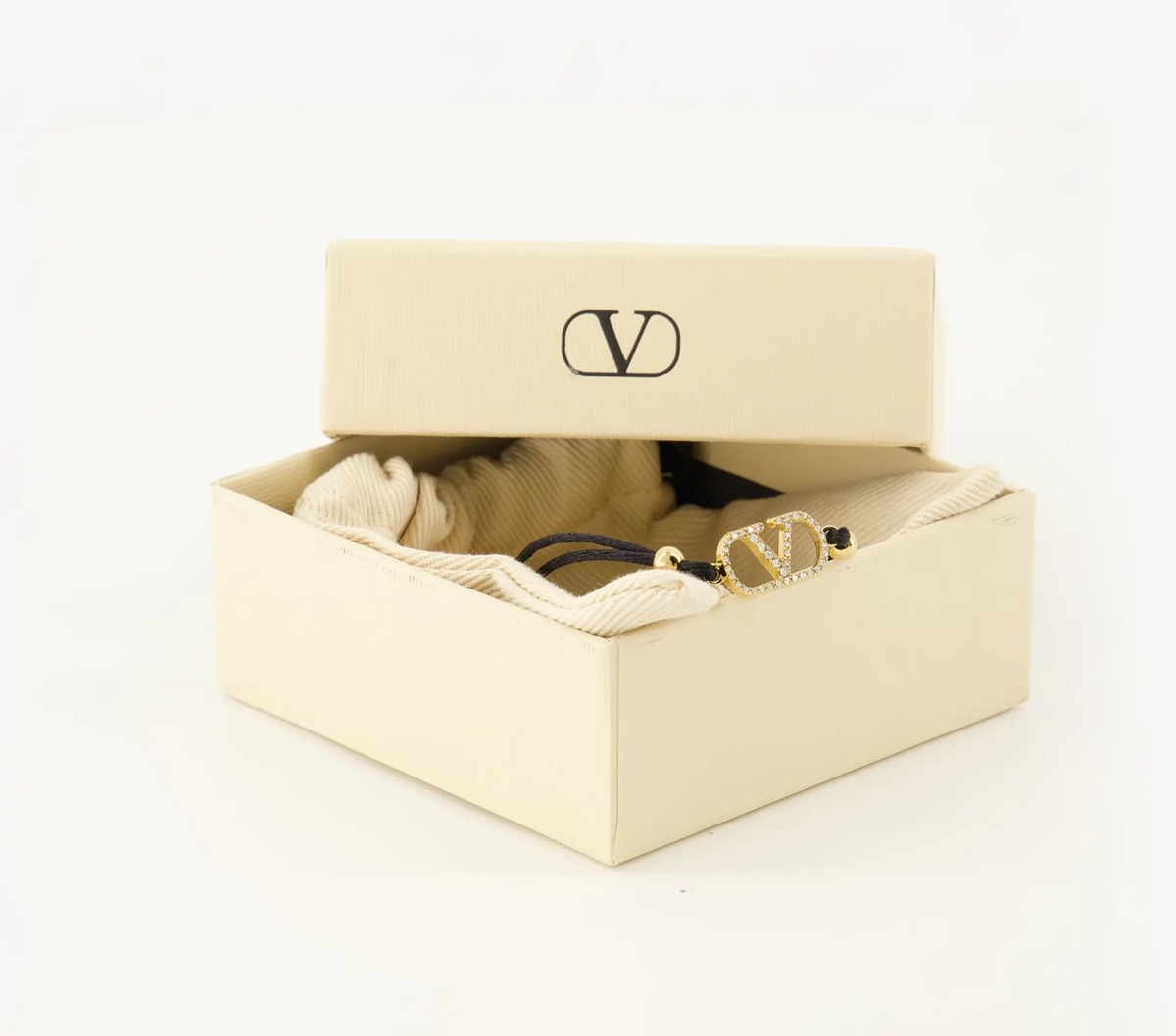 Bratari Vlogo Signature Swarovski® Crystal Bracelet - Img 4