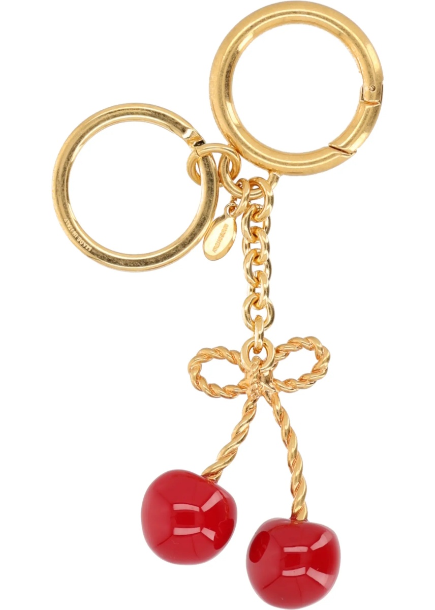 Brelocuri Keychain "Cherryfic" - Img 2