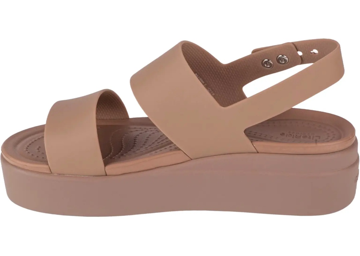 Brooklyn Low Wedge - Img 2