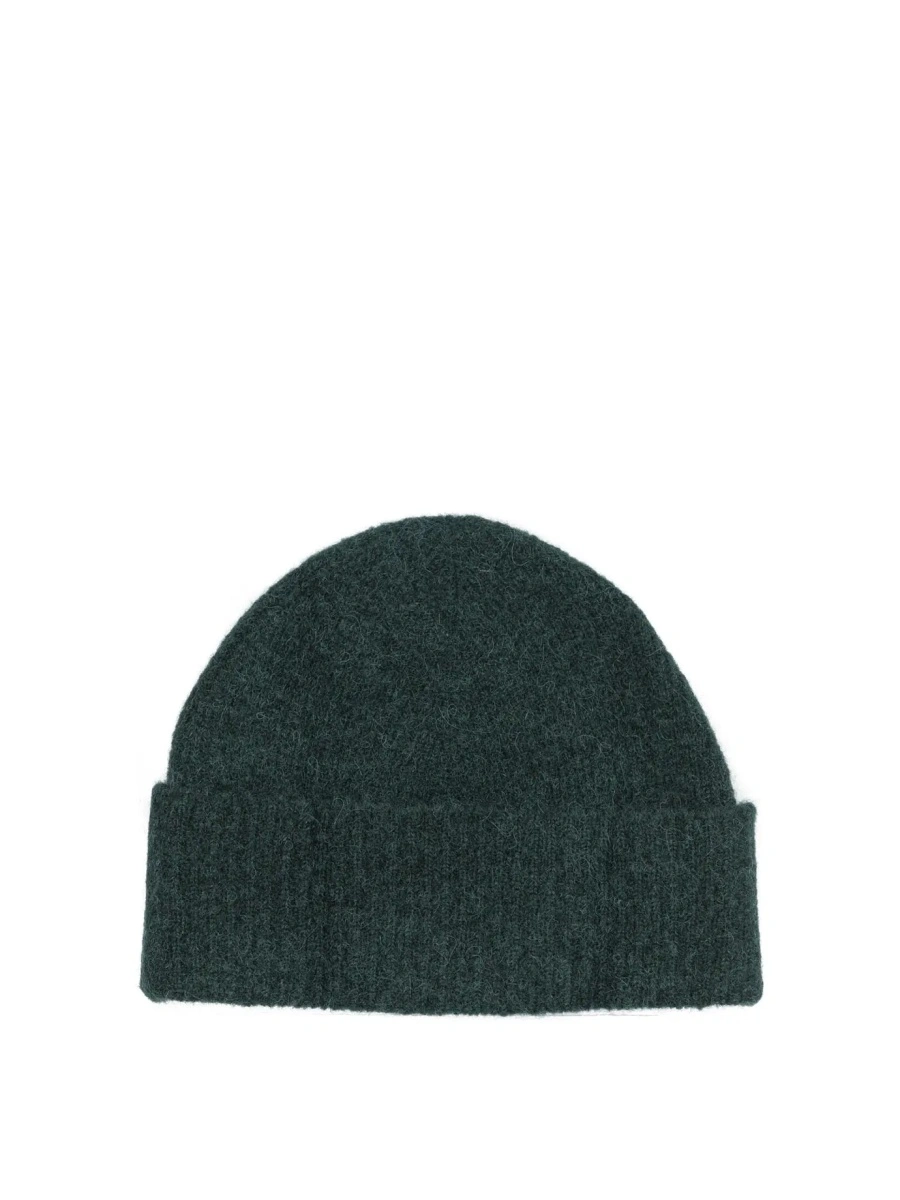 Caciula Alpaca Beanie - Img 2