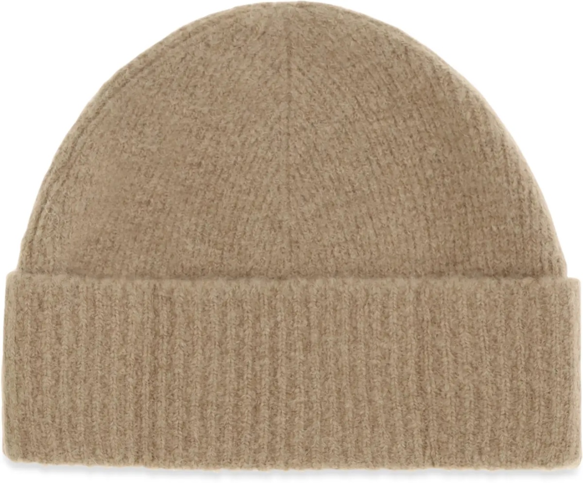 Caciula Ami de Coeur wool Beanie - Img 2