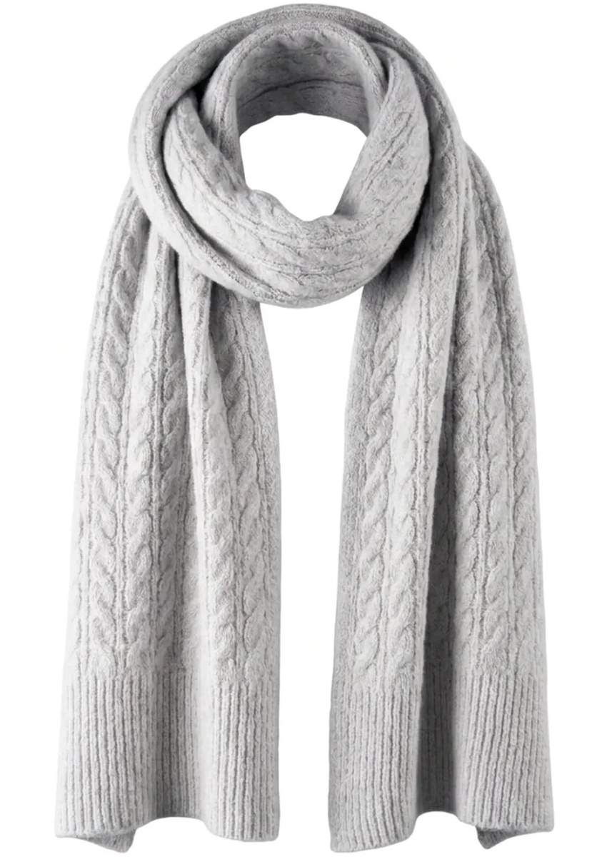 Caciula Beanie and scarf set - Img 3