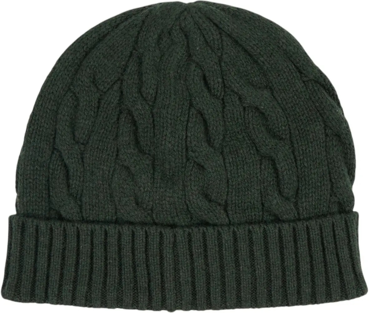Caciula Beanie in wool - Img 2