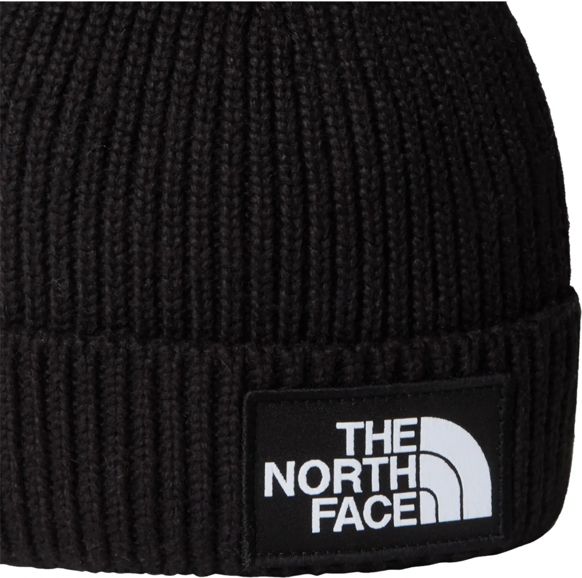 Caciula Beanie With Logo - Img 2