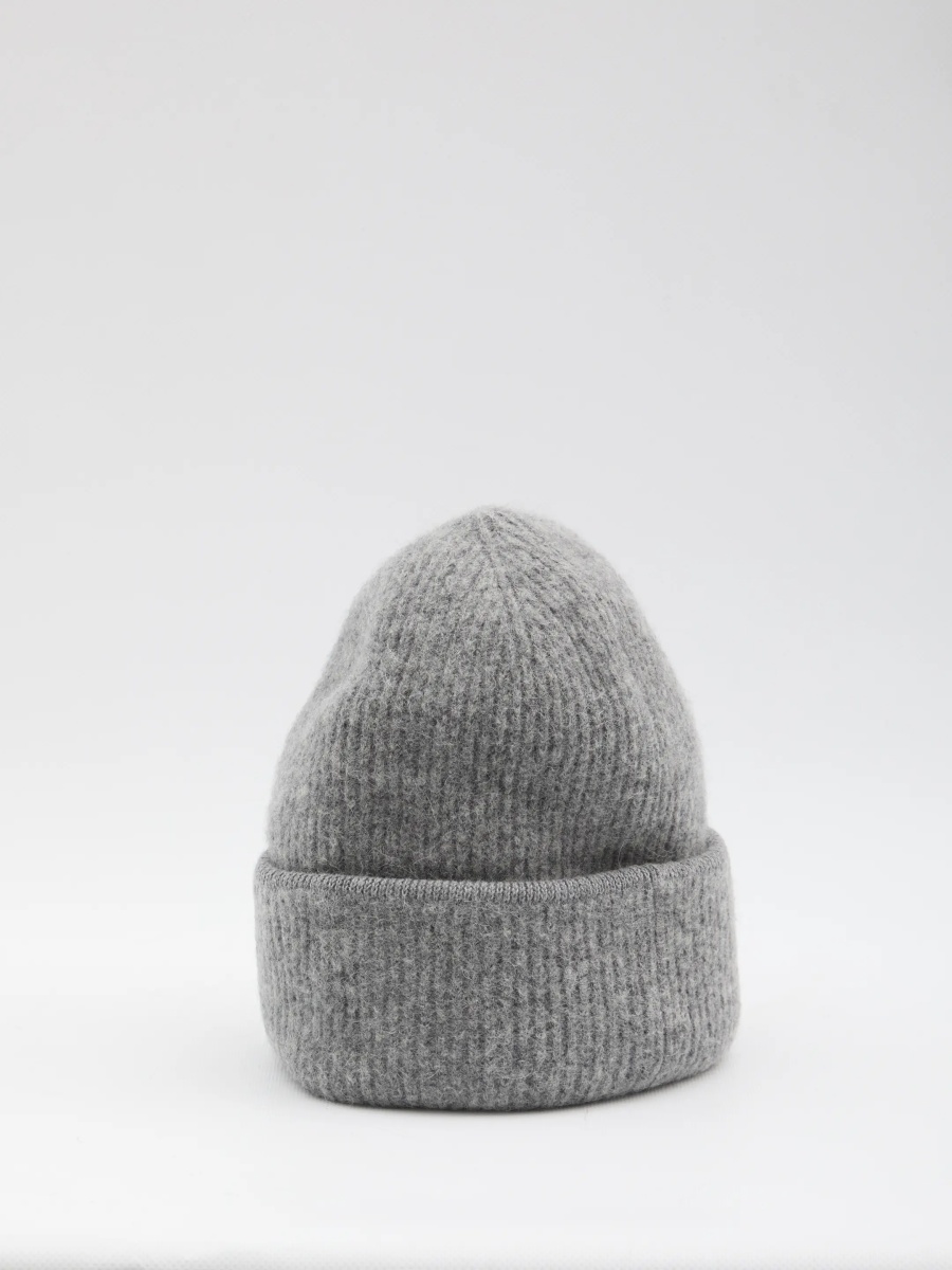 Caciula Gros Grain Beanie - Img 2