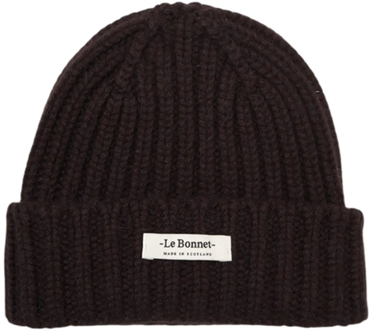 Caciula Knit beanie - Img 2