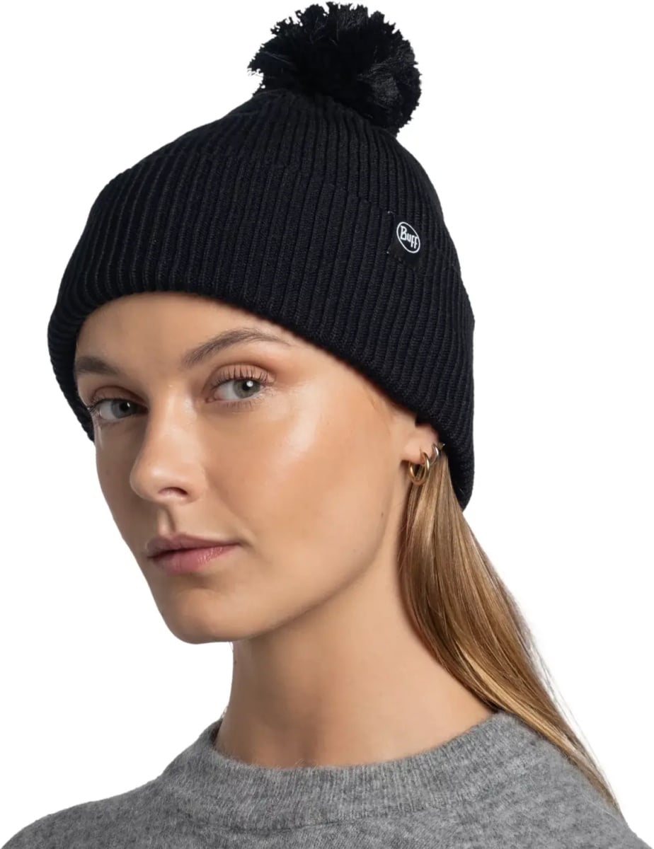Caciula Knitted Renvi Beanie - Img 3