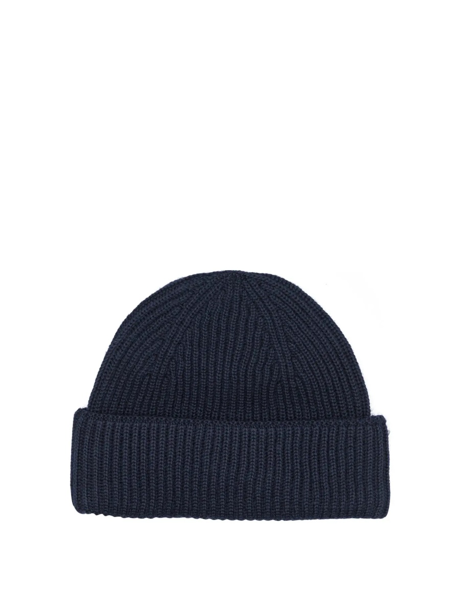 Caciula MAISON KITSUNÉ "Fox Head" Beanie - Img 2