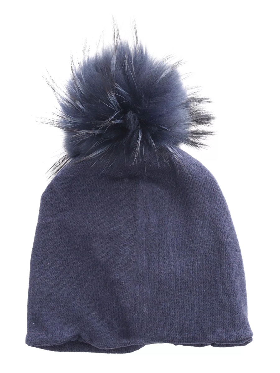 Caciula Real Murmasky fur beanie - Img 2