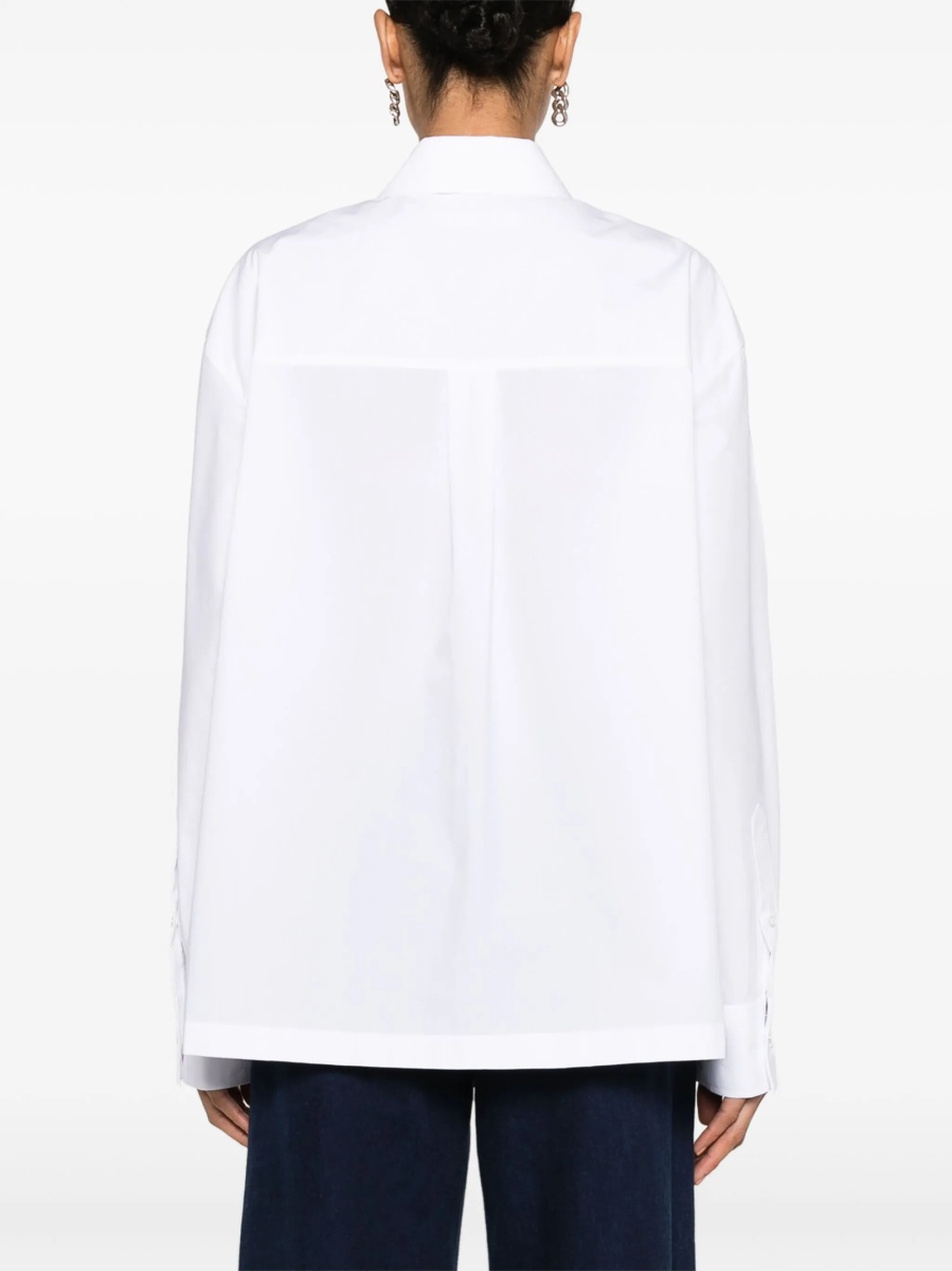 Camasa Alexander Wang alba - Img 4