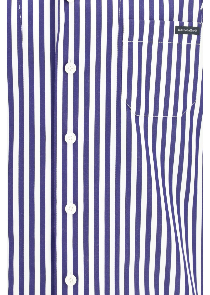 Camasa casual Bowling Shirt - Img 3