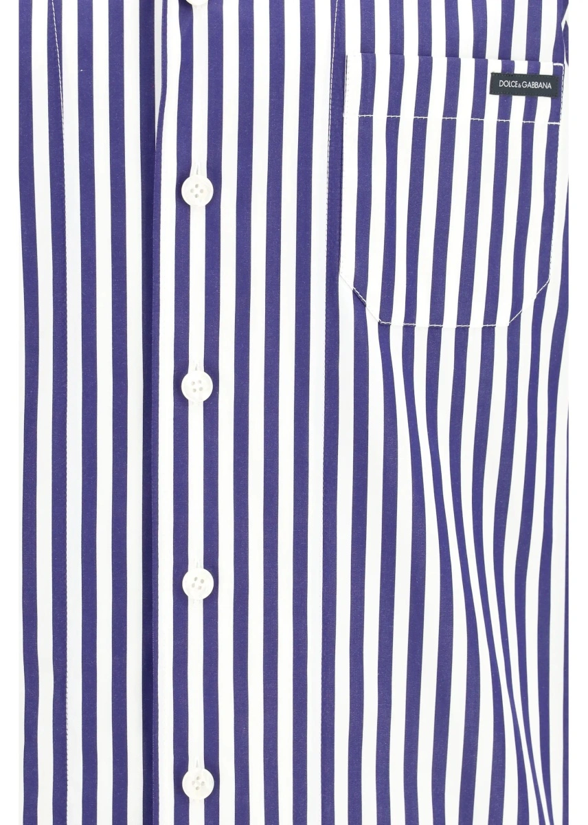 Camasa casual Bowling Shirt - Img 3