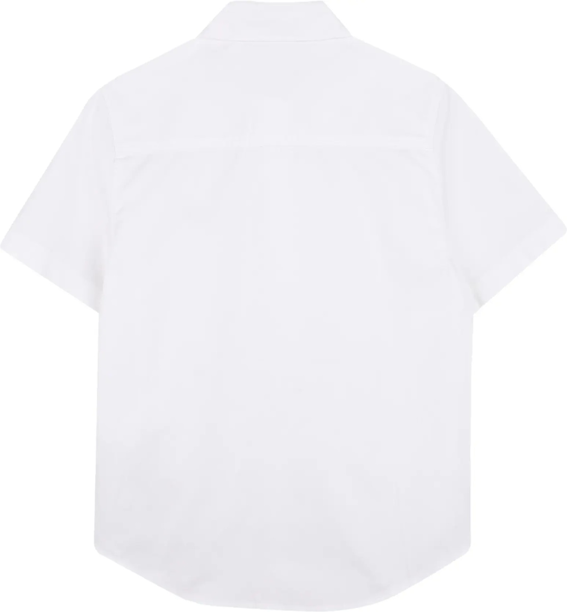 Camasa casual Camicia A Maniche Corte - Img 2