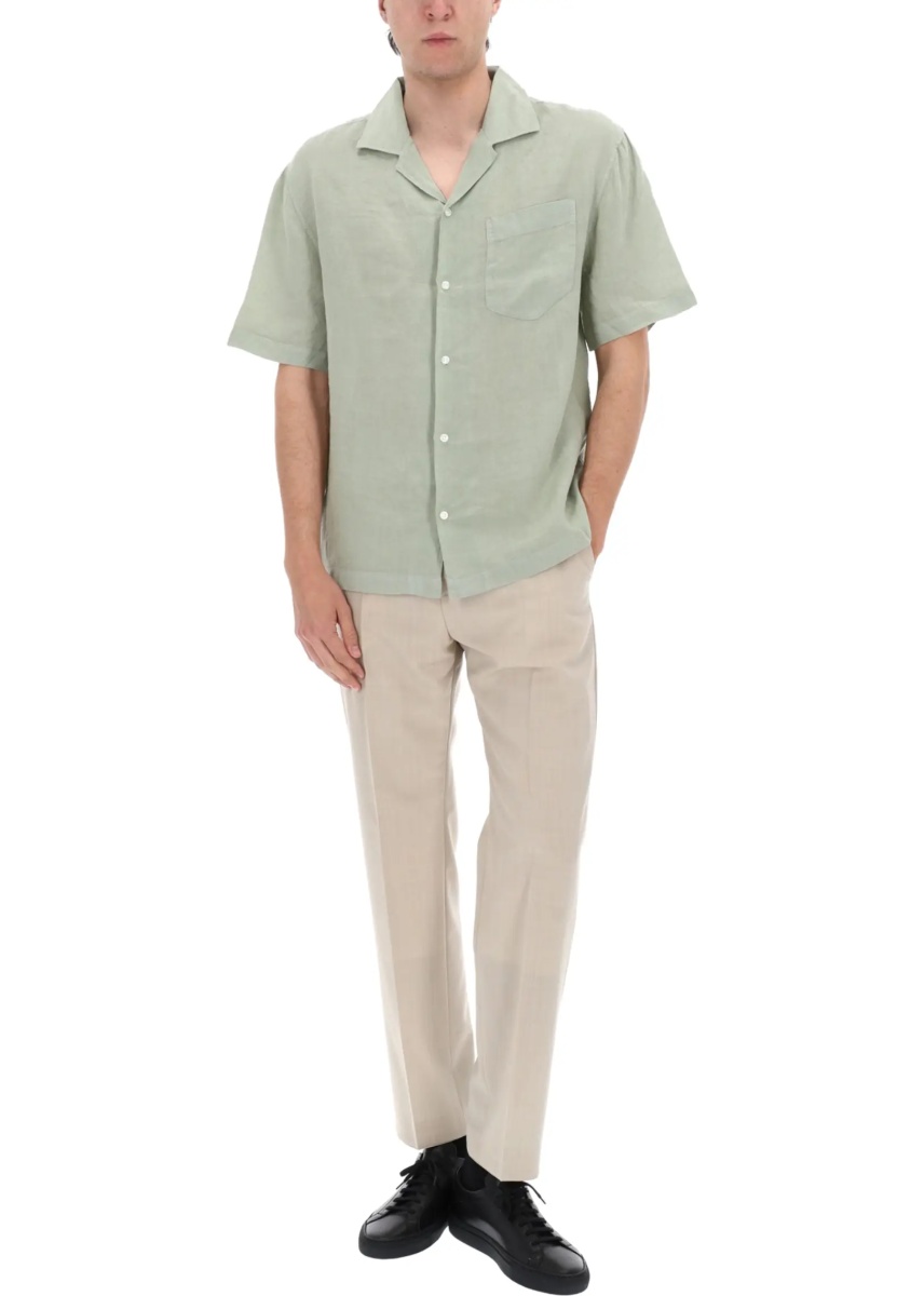 Camasa casual Camicia "Exolino" - Img 2