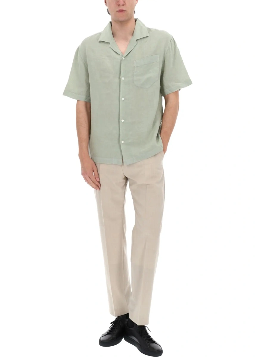 Camasa casual Camicia "Exolino" - Img 2