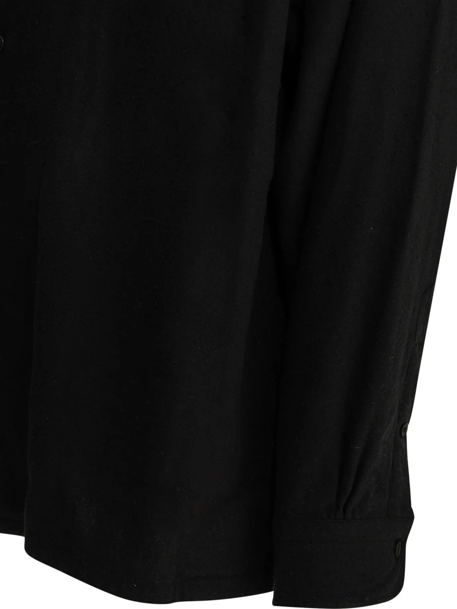 Camasa casual Casual silk shirt - Img 4