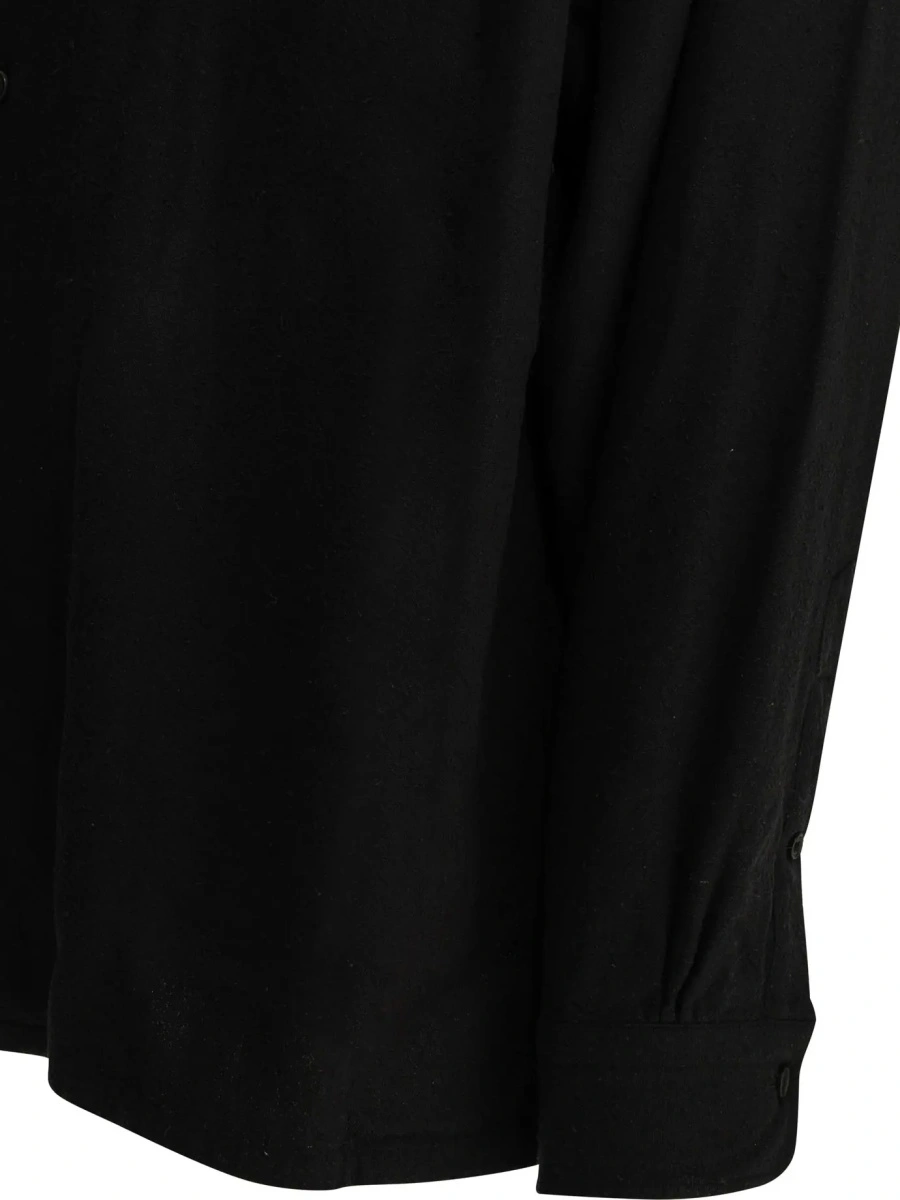 Camasa casual Casual silk shirt - Img 4