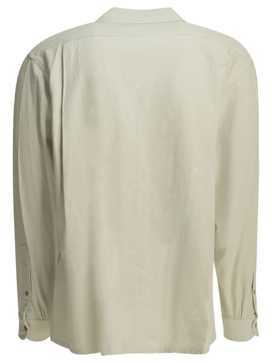 Camasa casual Casual silk shirt - Img 2