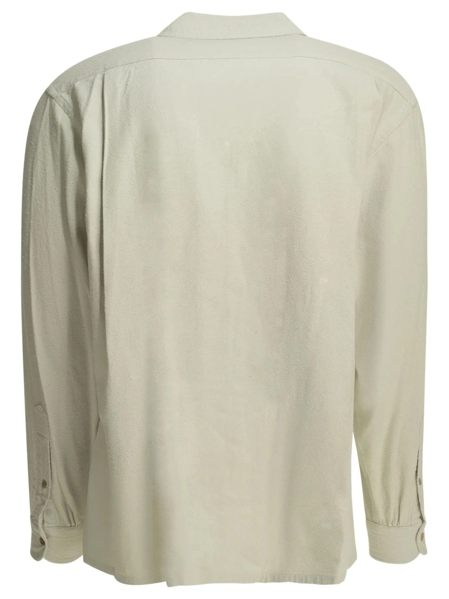 Camasa casual Casual silk shirt - Img 2