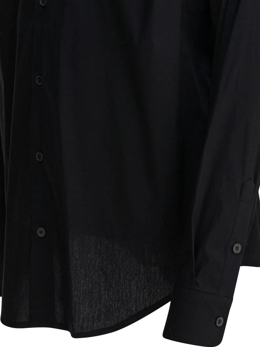 Camasa casual Cotton shirt - Img 4