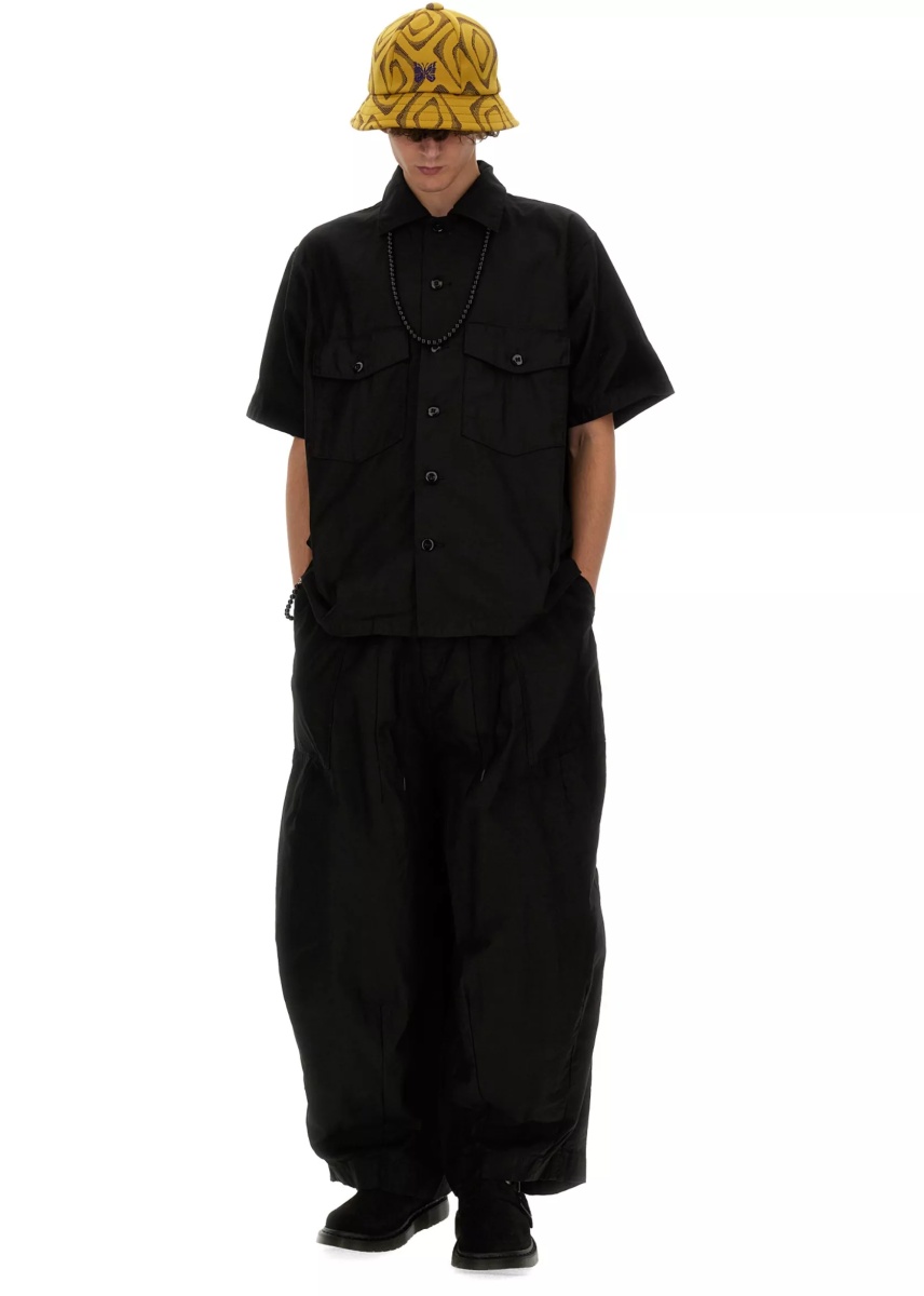Camasa casual Cotton Shirt - Img 2