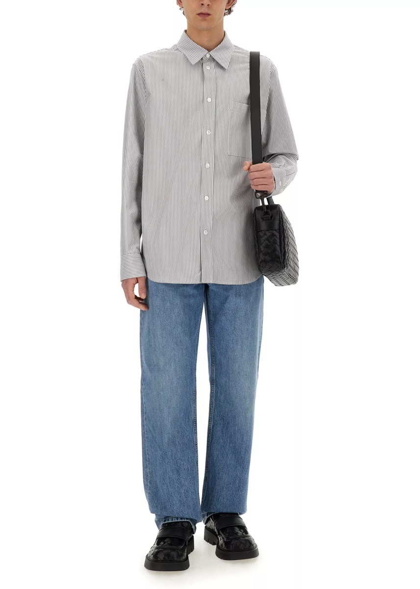 Camasa casual Cotton Shirt - Img 2